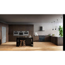  Bertazzoni 36-inch Freestanding Induction Range PRO365ICFEPCAT IMAGE 4