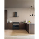  Bertazzoni 36-inch Freestanding Induction Range PRO365ICFEPCAT IMAGE 5