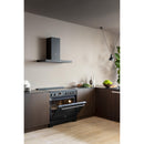  Bertazzoni 36-inch Freestanding Induction Range PRO365ICFEPCAT IMAGE 7