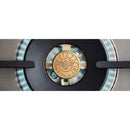  Bertazzoni 36-inch Freestanding Dual-Fuel Range with Air Fry Technology PRO366BCFEPXT IMAGE 6