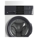  Electrolux Stacked Washer/Dryer Electric Laundry Center with LuxCare® ELTE730CAW IMAGE 4