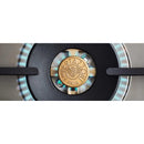  Bertazzoni 48-inch Freestanding Gas Range PRO486BTFGMXTLP IMAGE 4