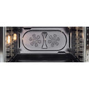  Bertazzoni 48-inch Freestanding Gas Range PRO486BTFGMXTLP IMAGE 5