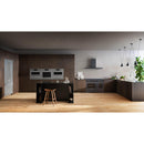  Bertazzoni 48-inch Freestanding Induction Range PRO486IGFEPCAT IMAGE 4