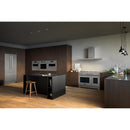 Bertazzoni 48-inch Freestanding Induction Range PRO486IGFEPXT IMAGE 4