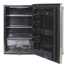  Danby 21in 4.4cuft Outdoor All Fridge DAR044A1SSO IMAGE 5