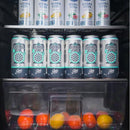  Danby 21in 4.4cuft Outdoor All Fridge DAR044A1SSO IMAGE 6