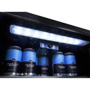  Danby 21in 4.4cuft Outdoor All Fridge DAR044A1SSO IMAGE 8