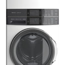  Electrolux Stacked Washer/Dryer Electric Laundry Center with LuxCare® ELTE760CAW IMAGE 4