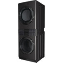  Electrolux Stacked Washer/Dryer Electric Laundry Center with LuxCare® ELTE760CAT IMAGE 2
