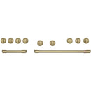  Café 48-inch Handle Kit CXPR8HKPTCG IMAGE 1