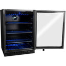  Danby 5.7 cu. ft. Built-in Beverage Center DBC057A1BSS IMAGE 10