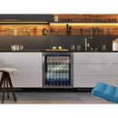  Danby 5.7 cu. ft. Built-in Beverage Center DBC057A1BSS IMAGE 17