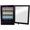  Danby 5.7 cu. ft. Built-in Beverage Center DBC057A1BSS IMAGE 7