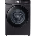  Samsung 5.9 cu. ft. Front Loading Washer with SmartThings Wi-Fi WF51CG8000AVA5 IMAGE 1