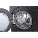  Samsung 5.9 cu. ft. Front Loading Washer with SmartThings Wi-Fi WF51CG8000AVA5 IMAGE 6