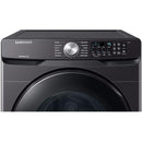 Samsung 5.9 cu. ft. Front Loading Washer with SmartThings Wi-Fi WF51CG8000AVA5 IMAGE 9