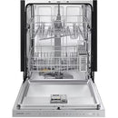  Samsung 24-inch Built-in Dishwasher with StormWash™ Edition limitée IMAGE 2