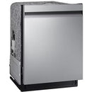  Samsung 24-inch Built-in Dishwasher with StormWash™ Edition limitée IMAGE 4