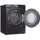  Samsung 7.5 cu. ft. Electric Dryer with SmartThings Wi-Fi DVE51CG8005VAC IMAGE 4