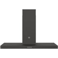  Bertazzoni 48-inch T-Shape Heritage Series Wall Mount Hood KT48CAT IMAGE 1