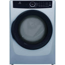  Electrolux 8.0 cu.ft. Gas Dryer with 7 Dry Programs ELFG7437AG IMAGE 1
