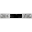 Café 30-inch Slide-in Electric Range with Wi-Fi CCES750P2MS1 IMAGE 4