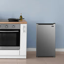  Danby 18.6-inch, 3.3 cu. ft. Freestanding Compact Refrigerator DCR033B2SLM IMAGE 11