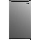  Danby 18.6-inch, 3.3 cu. ft. Freestanding Compact Refrigerator DCR033B2SLM IMAGE 1