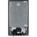  Danby 18.6-inch, 3.3 cu. ft. Freestanding Compact Refrigerator DCR033B2SLM IMAGE 7