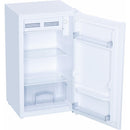  Danby 18.6-inch, 3.3 cu. ft. Freestanding Compact Refrigerator DCR033B2WM IMAGE 9