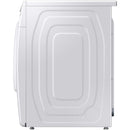  Samsung 7.5 cu. ft. Electric Dryer with SmartThings Wi-Fi DVE51CG8000WA3 IMAGE 6