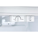  Frigidaire 30-inch, 20.0 cu. ft. Freestanding Top Freezer Refrigerator with EvenTemp™ Cooling System FFHT2022AW IMAGE 6