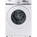  Samsung 5.9 cu. ft. Front Loading Washer with SmartThings Wi-Fi WF51CG8000AWA5 IMAGE 1