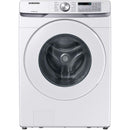  Samsung 5.9 cu. ft. Front Loading Washer with SmartThings Wi-Fi WF51CG8000AWA5 IMAGE 1