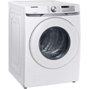  Samsung 5.9 cu. ft. Front Loading Washer with SmartThings Wi-Fi WF51CG8000AWA5 IMAGE 3