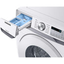  Samsung 5.9 cu. ft. Front Loading Washer with SmartThings Wi-Fi WF51CG8000AWA5 IMAGE 6