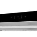  Frigidaire 30-inch Under-Cabinet Range Hood FCVW3062AS IMAGE 3