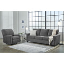  Signature Design by Ashley Rannis 5360225C Rocker Recliner IMAGE 9