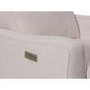  Palliser Oakridge 40180-B1 Wallhugger Power Recliner with Power Headrest - Dreamy Creamy IMAGE 12