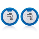  Electrolux Ultimate700™ Vacuum Filter Set ELPAVAF67 IMAGE 4