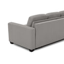  Palliser Kildonan 40526-22 Queen Sofabed - Bela Grey IMAGE 10