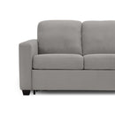  Palliser Kildonan 40526-22 Queen Sofabed - Bela Grey IMAGE 11