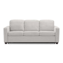  Palliser Kildonan 40526-22 Queen Sofabed - Bela Grey IMAGE 2