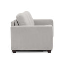  Palliser Kildonan 40526-22 Queen Sofabed - Bela Grey IMAGE 3