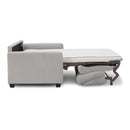  Palliser Kildonan 40526-22 Queen Sofabed - Bela Grey IMAGE 7
