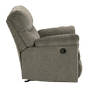  Signature Design by Ashley Alphons 2820125C Rocker Recliner IMAGE 4