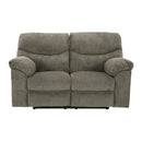  Signature Design by Ashley Alphons 2820186C Reclining Loveseat IMAGE 3