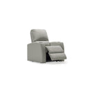  Palliser Pacifico 41920-1R Manual Recliner - Shatter Smoke IMAGE 3