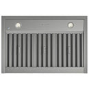  Best 48-inch WPP1 Series Chimney Range Hood with IQ12 Blower system WPP14812SS IMAGE 5